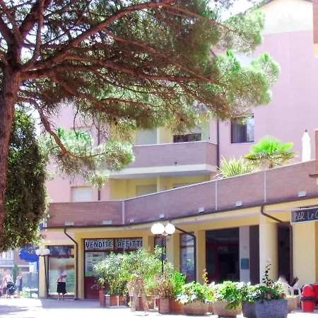 Acquamarina-3 By Interhome