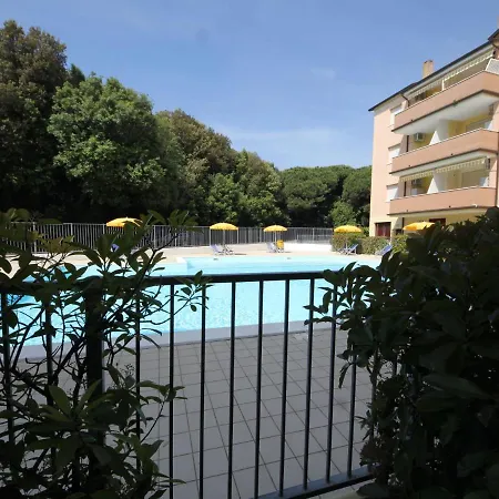Appartamento Acquamarina-3 By Interhome *